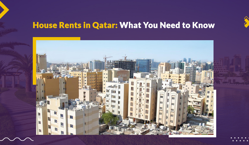 Have Your House Rents in Qatar Increased
